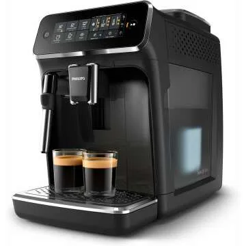 PHILIPS 3200 Series Espresso Machine with Milk Frother