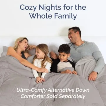 Luxury King 6 Piece Bed Sheet Set - Soft & Affordable