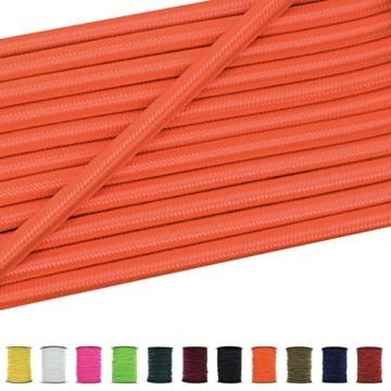 Paracord Planet Shock Cord - Marine Grade Bungee for DIY & Outdoor