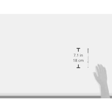 Zebra Mildliner Double Ended Highlighter, Assorted Ink Colors, Bold-Chisel/fine-Bullet Tips, Assorted Barrel Colors, 10/set