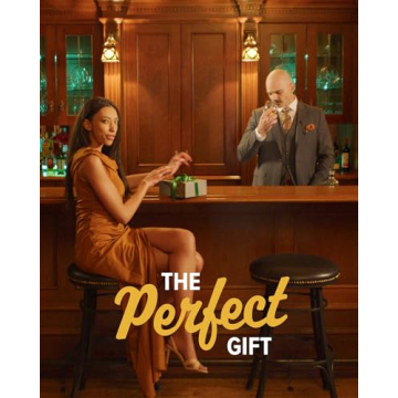 Skull Shaver One Lion Gold PRO - The Ultimate Men's Foil Shaver