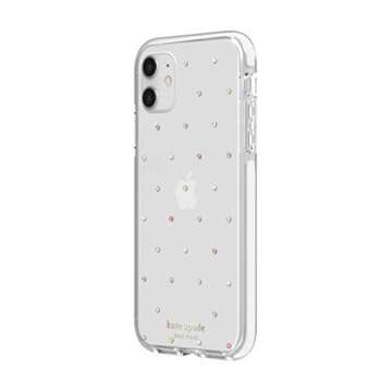kate spade Pin Dot Case for iPhone 11 - Stylish Protection
