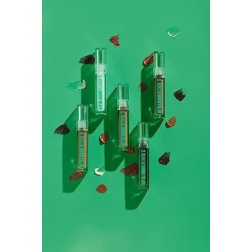 Babe Volumizing Eyebrow Filler - Natural, Long-Lasting, Smudge-Proof