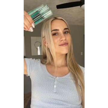 Babe Volumizing Eyebrow Filler - Natural, Long-Lasting, Smudge-Proof