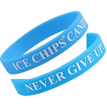 Buy ICE CHIPS Xylitol Candy Tin - Sugar-Free Delight