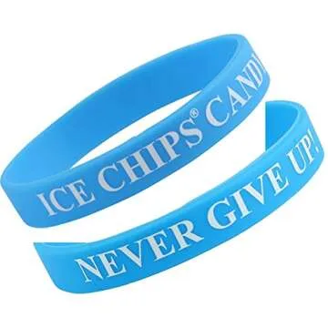 Buy ICE CHIPS Xylitol Candy Tin - Sugar-Free Delight