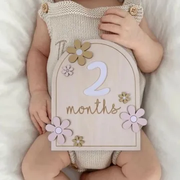 Monthly Baby Milestone Signs for Cherishing Growth