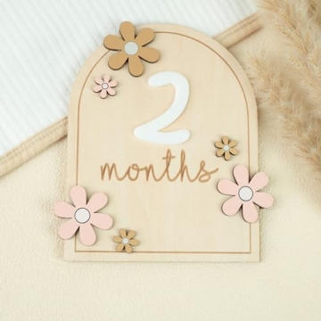 Monthly Baby Milestone Signs for Cherishing Growth