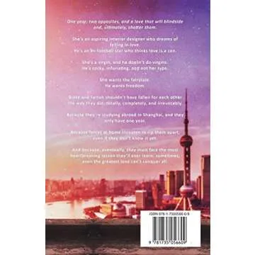 If We Ever Meet Again: A Heartfelt Journey of Love and Growth