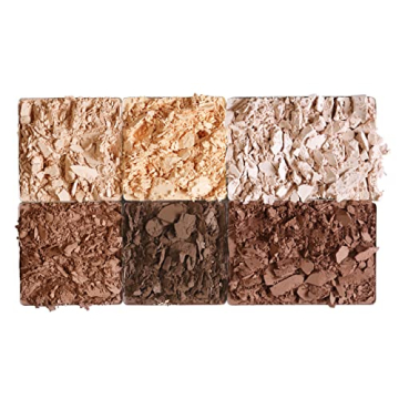 LORAC PRO Contour Palette & Contour Brush, Multi