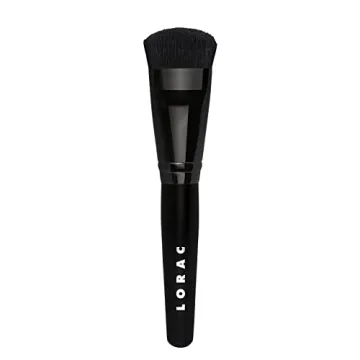 LORAC PRO Contour Palette & Contour Brush, Multi