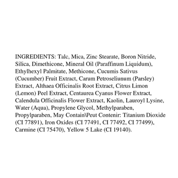 LORAC PRO Contour Palette & Contour Brush, Multi