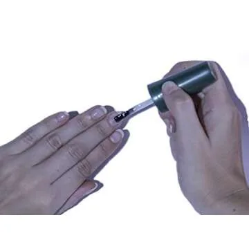 Quimica Alemana Nail Hardener - Strong Nails Solution