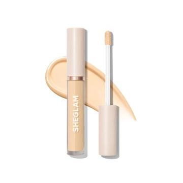 SHEGLAM 12HR Full Coverage Concealer Stick - Butter Cream