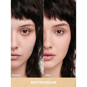 SHEGLAM Full Coverage Concealer Stick - Butter Cream