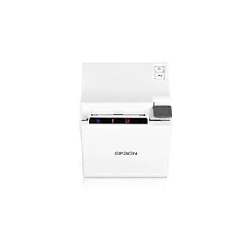 Epsilont Square Register Bundle - M10 Receipt Printer & More