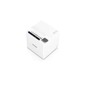 Epsilont Square Register Bundle - M10 Receipt Printer & More