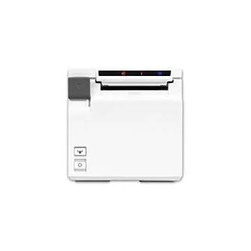 Epsilont Square Register Bundle - M10 Receipt Printer & More