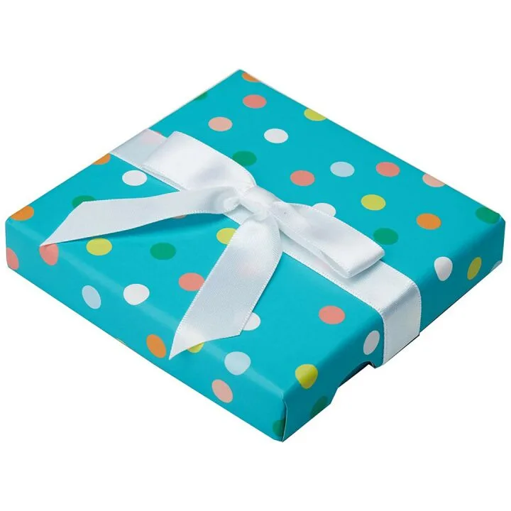 Welcome Baby Gift Box from Amazon - Newborn Essentials