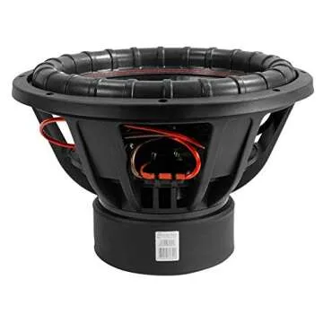 American Bass RKXFL1544 Recone Kit for Xfl1544 Woofers