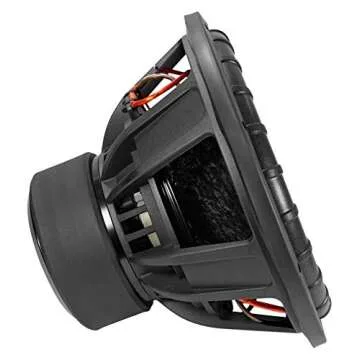 American Bass RKXFL1544 Recone Kit for Xfl1544 Woofers