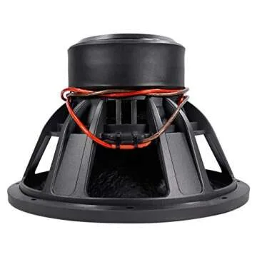 American Bass RKXFL1544 Recone Kit for Xfl1544 Woofers