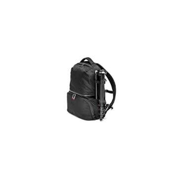 Manfrotto MB MA-BP-A2 Advanced Active Backpack II (Black)