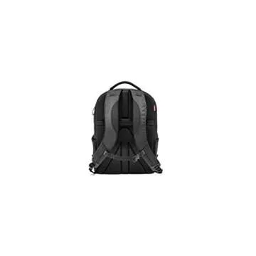 Manfrotto MB MA-BP-A2 Advanced Active Backpack II (Black)