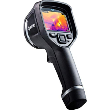 FLIR E6-XT Thermal Imaging Camera for Professionals