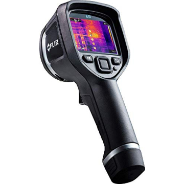 FLIR E6-XT Thermal Imaging Camera for Professionals
