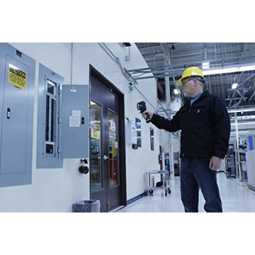 FLIR E6-XT Thermal Imaging Camera for Professionals