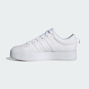 adidas Bravada 2.0 Women’s Platform Sneakers for Comfort