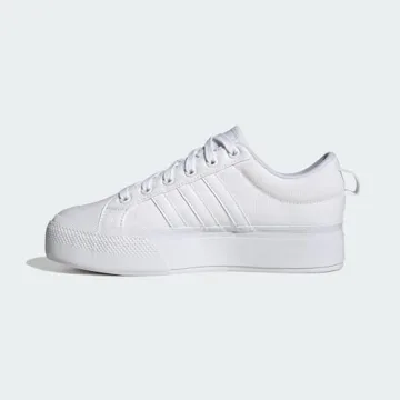 adidas Bravada 2.0 Women’s Platform Sneakers for Comfort