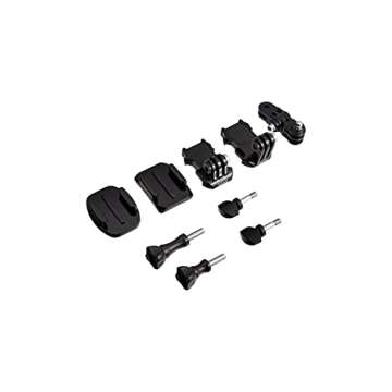 GoPro Cameras Grab Bag (GoPro Official Mount)