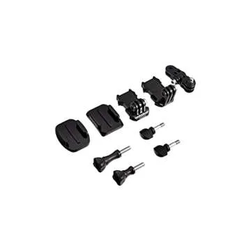 GoPro Cameras Grab Bag (GoPro Official Mount)