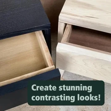 Rubio Monocoat Precolor Easy Indoor Water-Based Stain