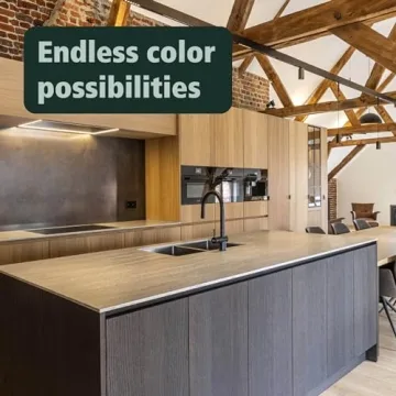 Rubio Monocoat Precolor Easy Indoor Water-Based Stain