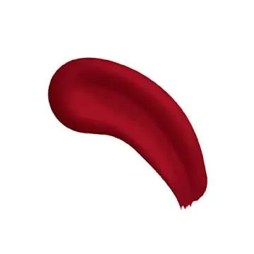 L’Oréal Paris Infallible Pro-Matte Liquid Lipstick, Matador, 0.21 fl; oz.