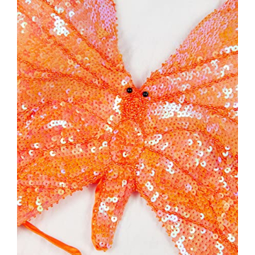 Shimmer Sequin Cami Crop Top for Themed Events