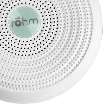 Yogasleep Rohm Portable White Noise Machine Sleep Aid