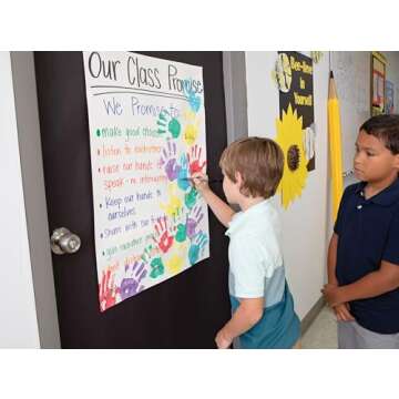 Prang Washable Tempera Paint - Green, 32 Oz. for Kids