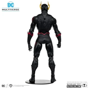 DC Multiverse 7IN Reverse Flash Chase Action Figure