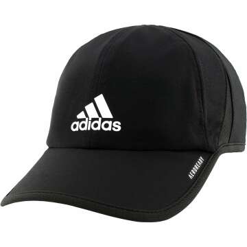 Adidas Boy's Superlite 2 Cap - Lightweight and Breathable