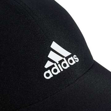 Adidas Boy's Superlite 2 Cap - Lightweight and Breathable