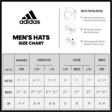 Adidas Boy's Superlite 2 Cap - Lightweight and Breathable