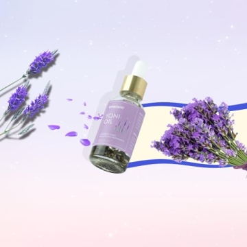 Yoni Oil: Natural Essential Oils for Women’s Care - 2 Packs