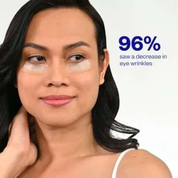 Rejuvenate Skin with Self-Dissolving Microdart Patches