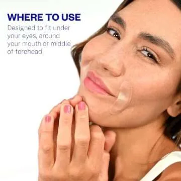 Rejuvenate Skin with Self-Dissolving Microdart Patches