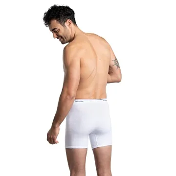 Comfortable Fruit of the Loom Men's Coolzone Boxer Briefs