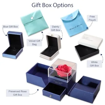 TinyName 18K Gold Plated Custom Name Necklace for Women